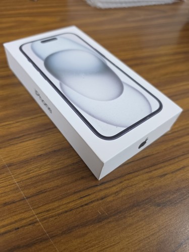 New sealed apple iphone - new,