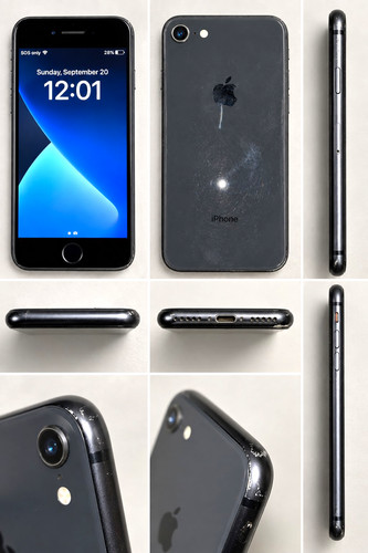 Iphone 256gb cricket - iphone, 8