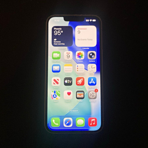 Apple iphone 128gb - iphone, 14