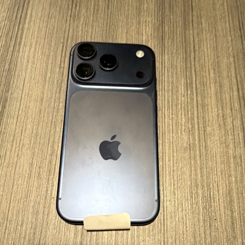 Apple iphone pro - apple, 256gb