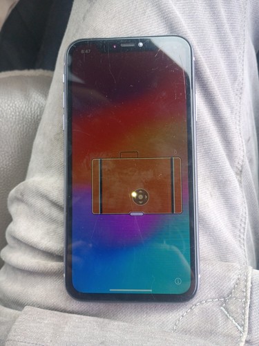 Apple iphone black - iphone, 128gb