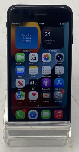 Apple iphone 2nd gen - apple,