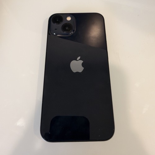 Apple iphone black 100 - iphone, (100%