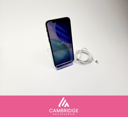 Iphone pro 128 5g - 12,