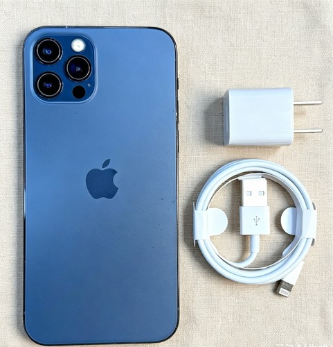 Original apple iphone - 12, pro