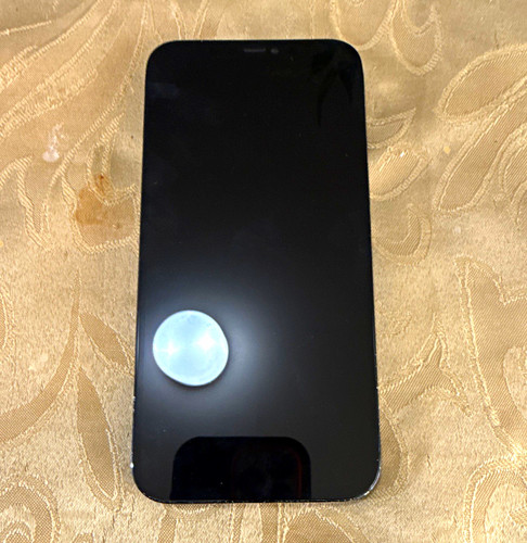Apple iphone pro max 128gb - 12,