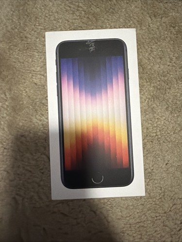Apple iphone total - se, wireless