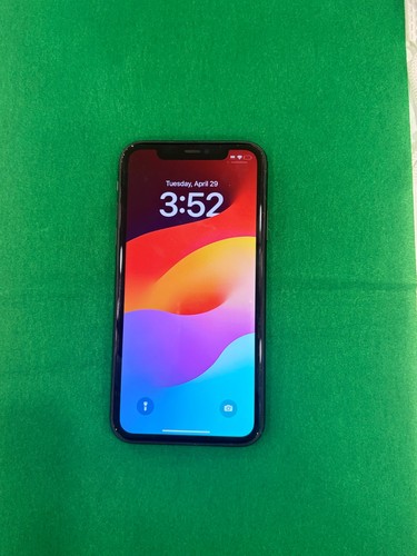Used apple iphone - apple, 64