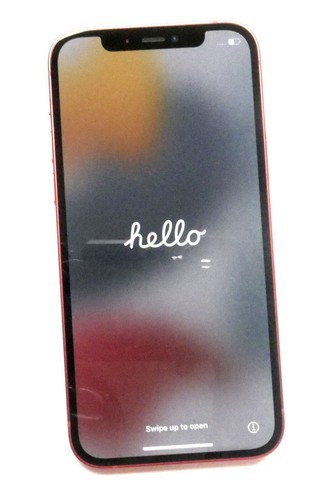 Apple iphone 64gb red t - apple, at&t