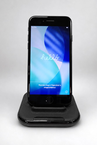 Apple iphone 3rd gen - se, a2595