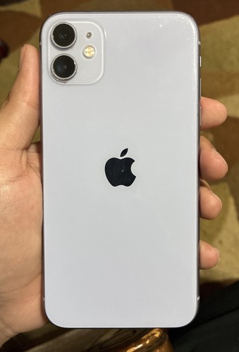 Apple iphone at - apple, 11-
