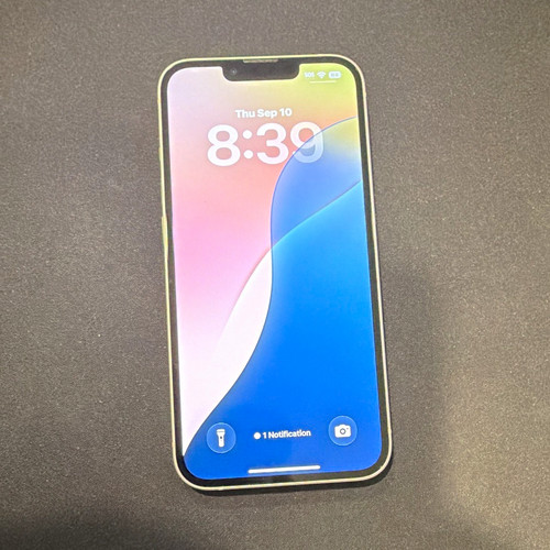 Apple iphone 128gb white - apple,
