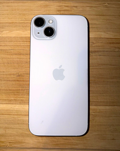 Iphone plus 128gb spectrum - 15,
