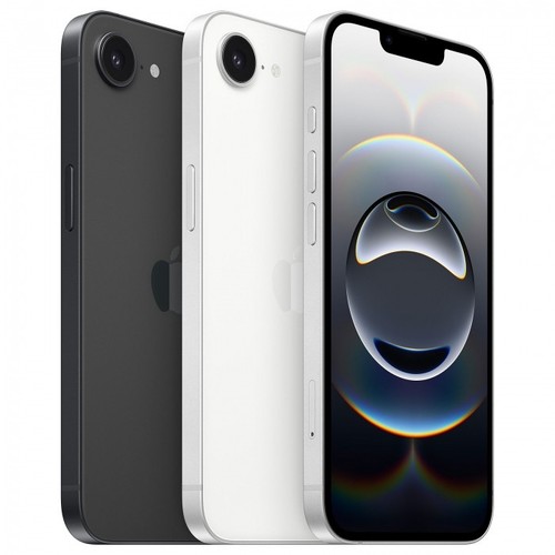 Apple iphone 16e 128gb - iphone, 6.1"