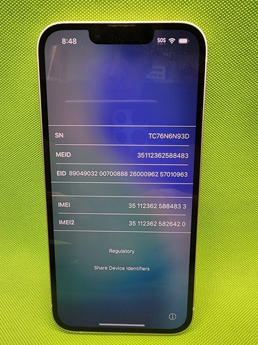 Apple iphone 128gb - apple, for