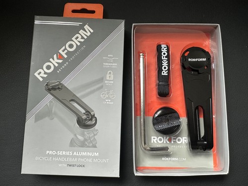 Rokform pro series supporto - rokform,