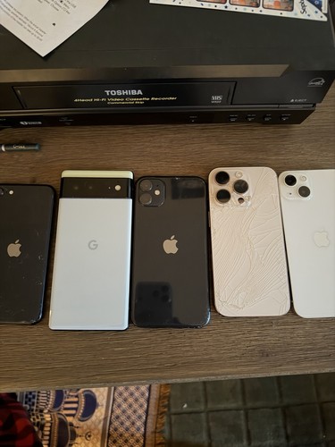 Large iphone lot - large,