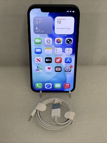Apple iphone gb - 12,