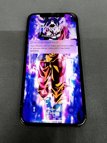 Apple iphone pin locked no - x,