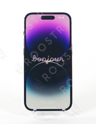 Apple iphone pro 1tb - apple,