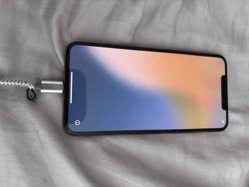 Apple iphone max 64gb - iphone, gold