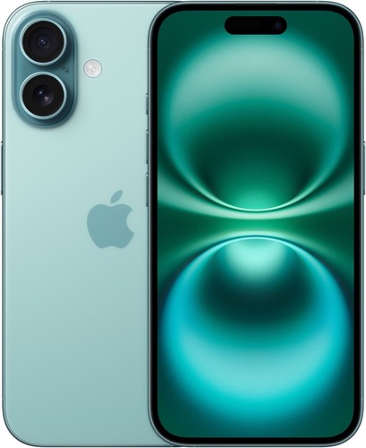 Apple iphone 128 - iphone, verde