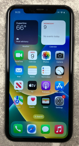 Apple iphone - 11,
