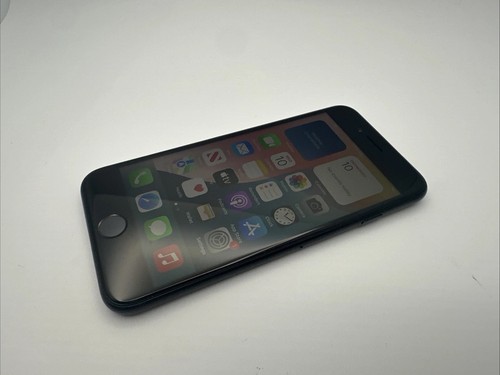 Apple iphone 3rd - se,