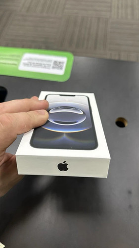 Apple iphone 16e - iphone, -black