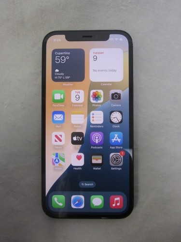 Apple iphone a2172 - 12,