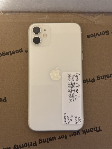 Apple iphone for parts - apple,