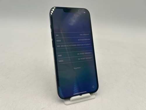 Apple iphone phone - 13, |
