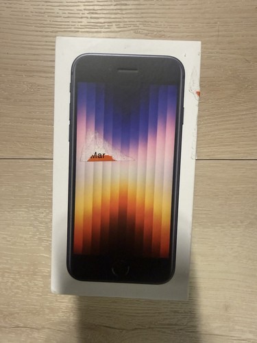 Apple iphone se3 64gb - iphone, (64gb