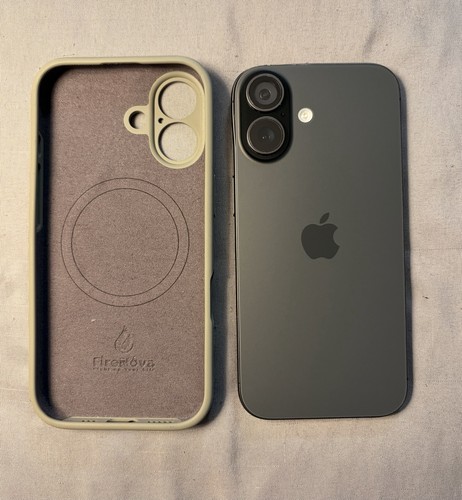 Iphone 256gb black good - 17,