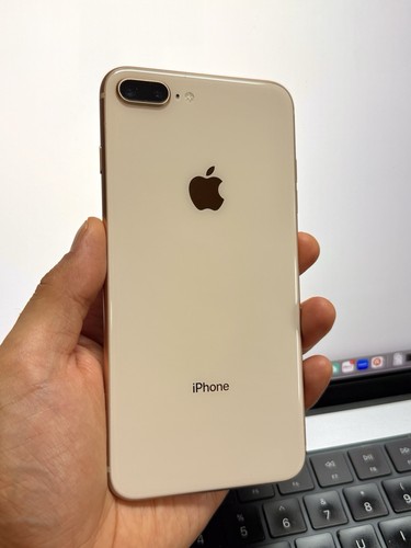 Apple iphone plus 256gb - 256gb, at&t