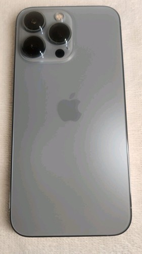 Apple iphone pro 256 gb - apple,