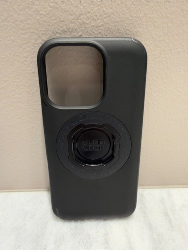 Iphone pro quad lock - 16,