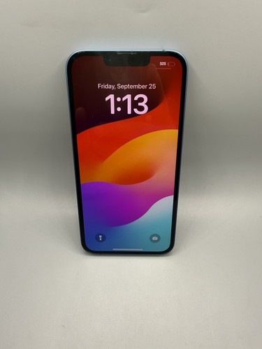 Apple iphone 128gb - iphone,