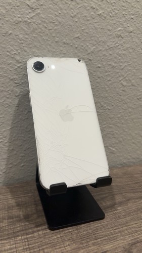 Iphone 16e 128gb - iphone, locked