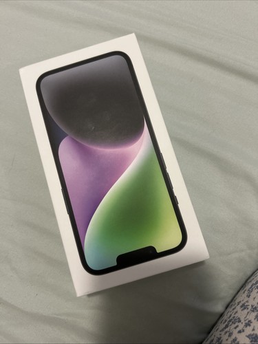 Apple iphone a2649 - iphone, black