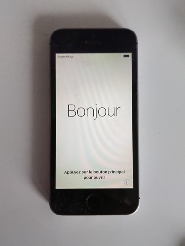 Apple iphone 1st gen - se,