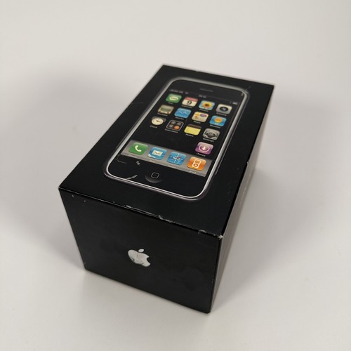 Apple iphone 1st - apple,