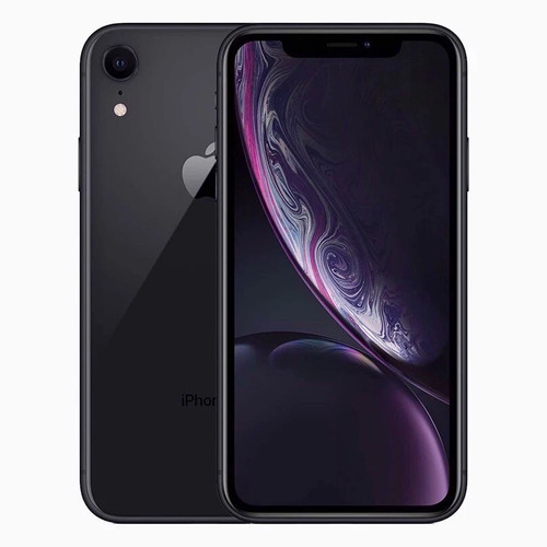 Apple iphone 64gb black - 64gb,