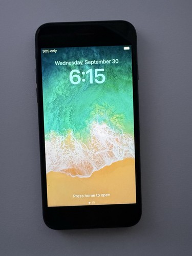 Iphone - iphone, 8