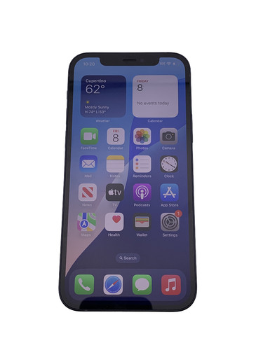 Apple iphone 64gb black - apple,
